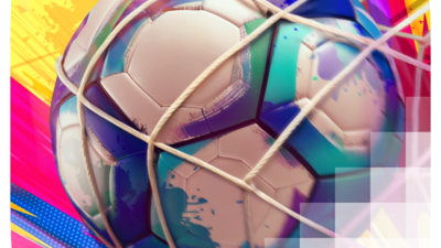 축구 열풍 [Futebol Fever]